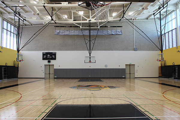 Athletic Facilities-Gym-11