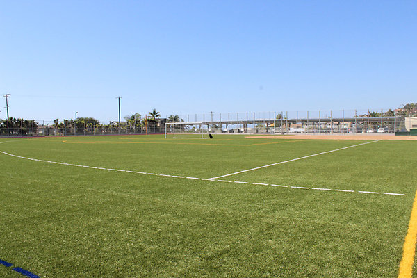 Athletic Facilities-Soccer Field-33