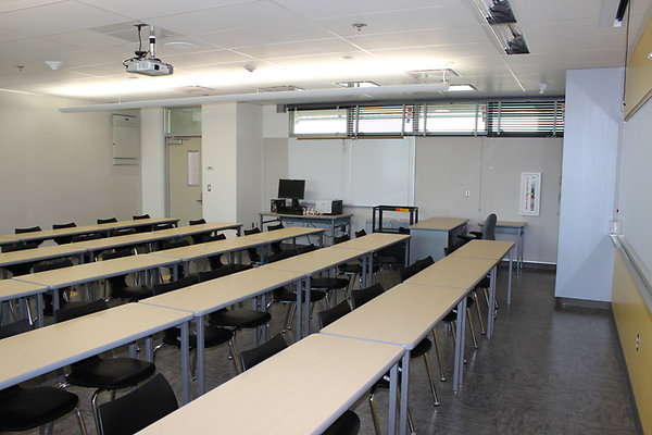 Classrooms-Standard Room-6