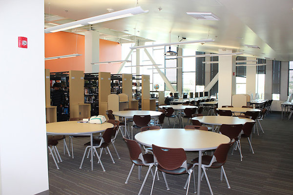 Library-6