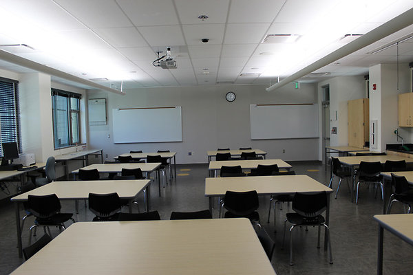 Classrooms-Standard Room-9