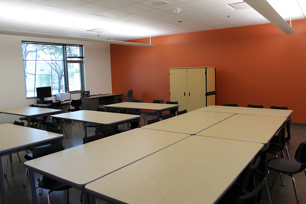Classrooms-Standard Room-8