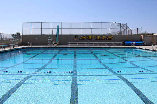 Athletic Facilities-Pool-23