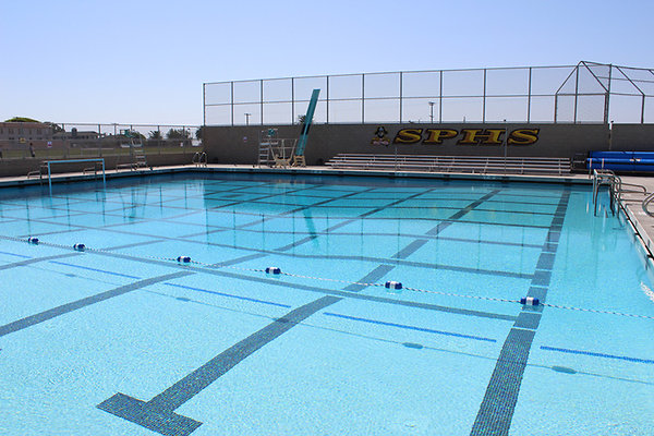 Athletic Facilities-Pool-28