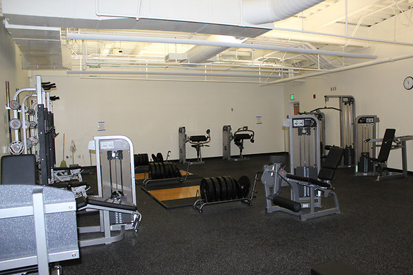 Athletic Facilities-Weight Room-34