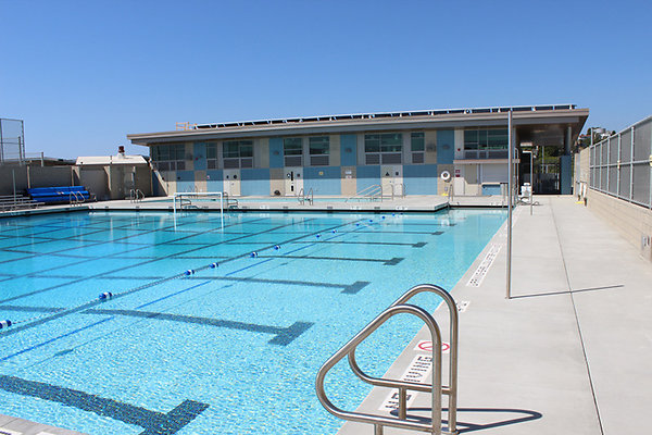 Athletic Facilities-Pool-26