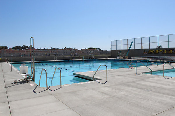 Athletic Facilities-Pool-25