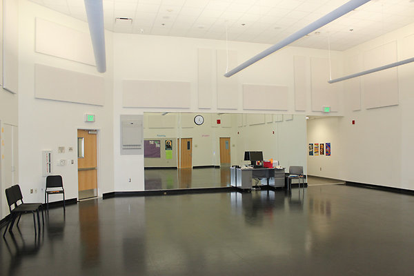 Classrooms-Dance Room-2