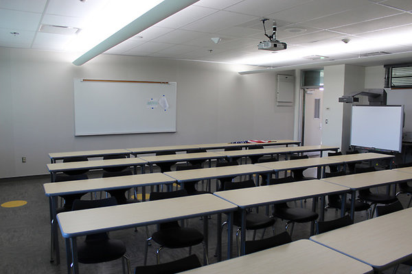 Classrooms-Standard Room-14
