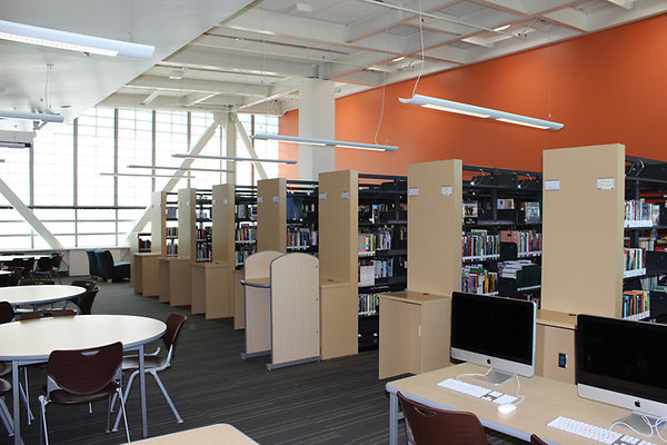 Library-7