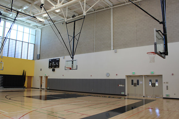 Athletic Facilities-Gym-19