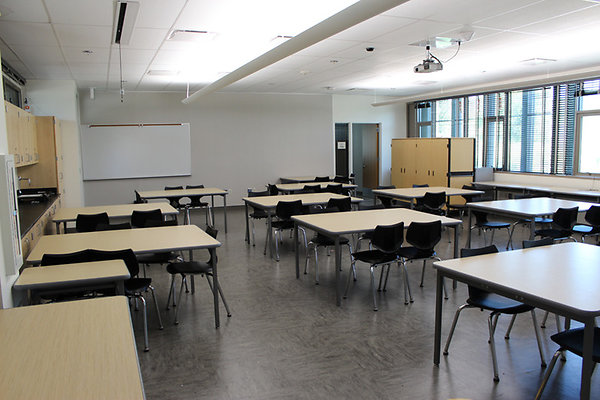 Classrooms-Standard Room-13