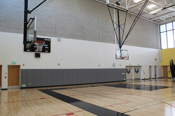 Athletic Facilities-Gym-20