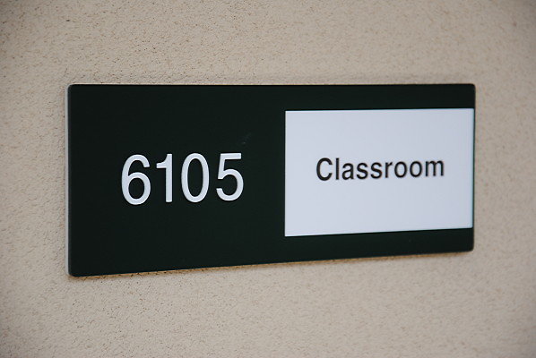 Nelson Academy.Middle School.Class Room.6105