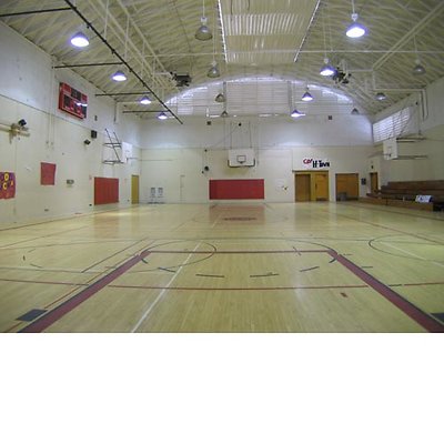 hamiltongym