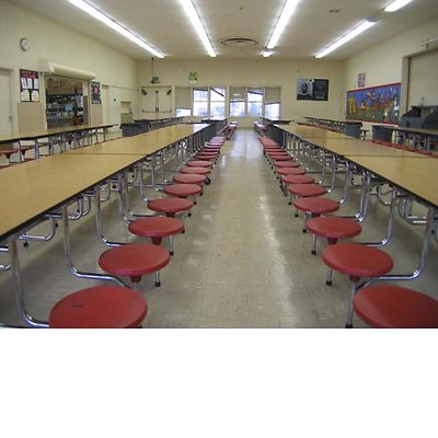 hamiltoncafeteria