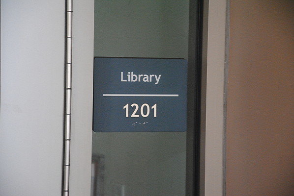 Chavez Elementary.Long Beach.Library.2nd Floor