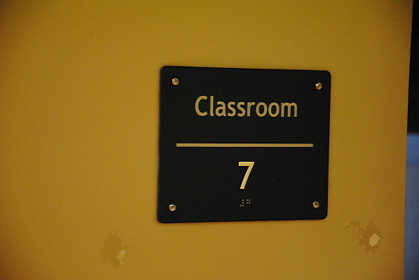 Chavez Elementary.Long Beach.2nd Grade. Room 7