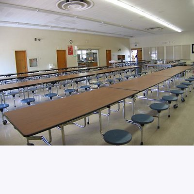 marshallcafeteria