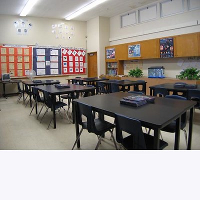 marshallclassroom