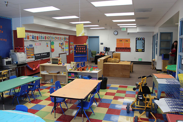 Classrooms-Standard Room-7