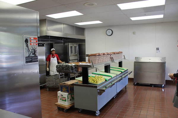 Cafeteria-Serving Areas-4