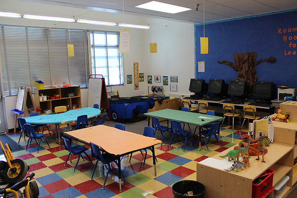 Classrooms-Standard Room-4