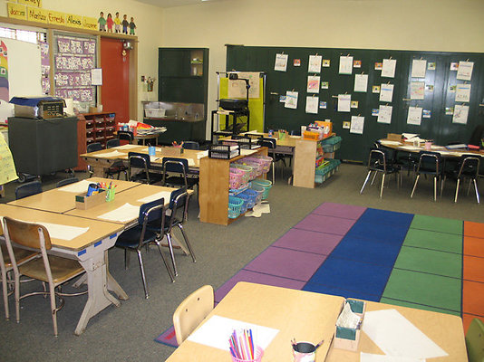 Classrooms-Standard Room-3