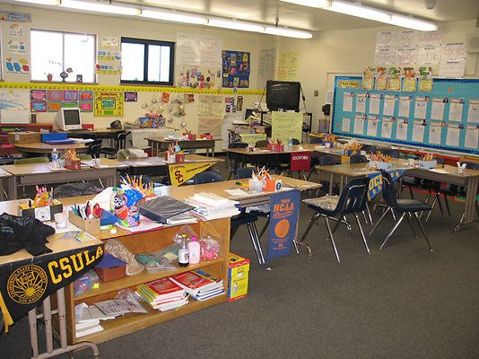 Classrooms-Standard Room-5