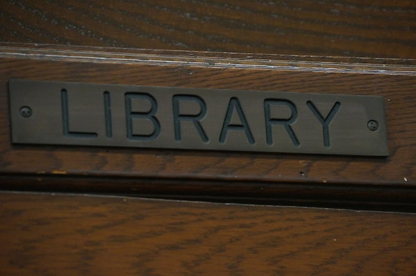 Dorris.Pl.Library