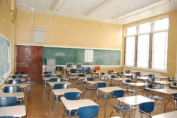 University High.WLA.Class Room 220