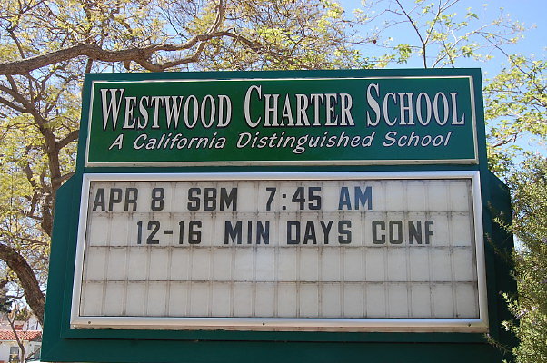 Westwood Charter School