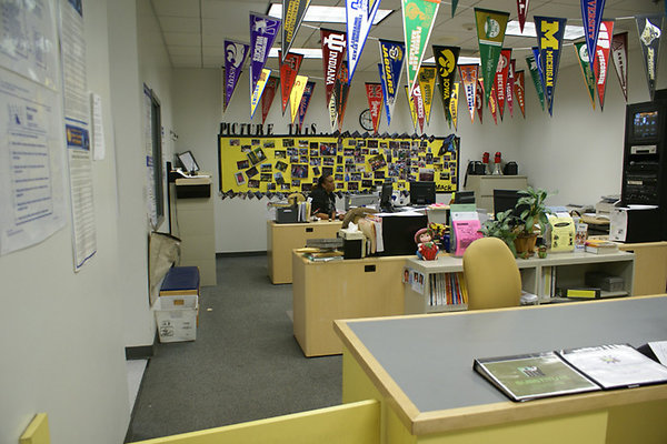Administrative Offices-1