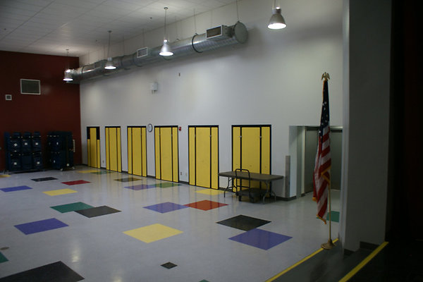 Multi-Purpose Room-1