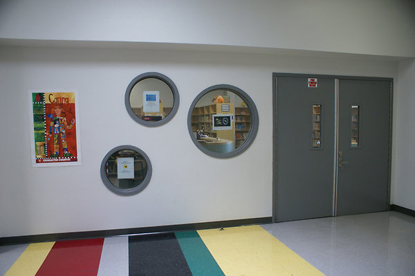 Library-9