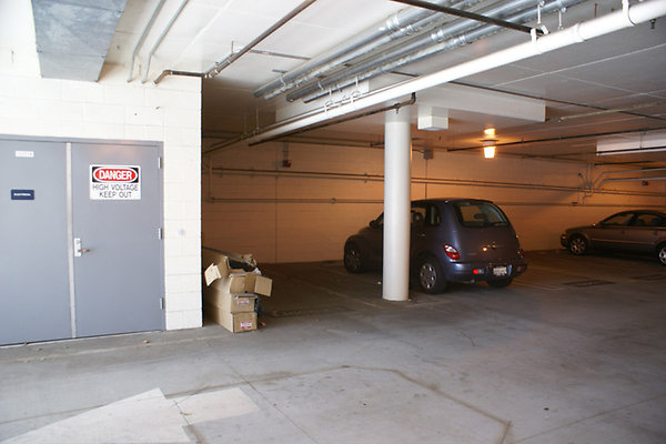 Parking Lots-Structure-3