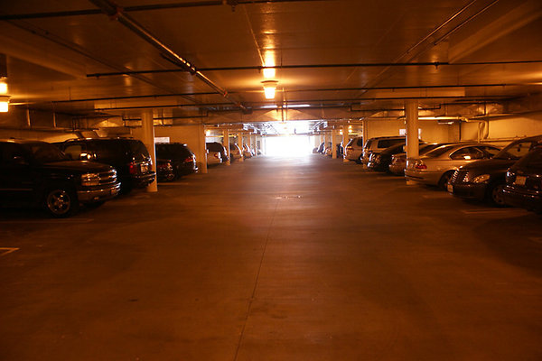 Parking Lots-Structure-1