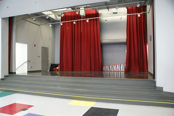 Multi-Purpose Room-5