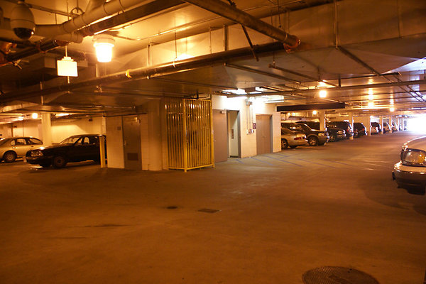 Parking Lots-Structure-4