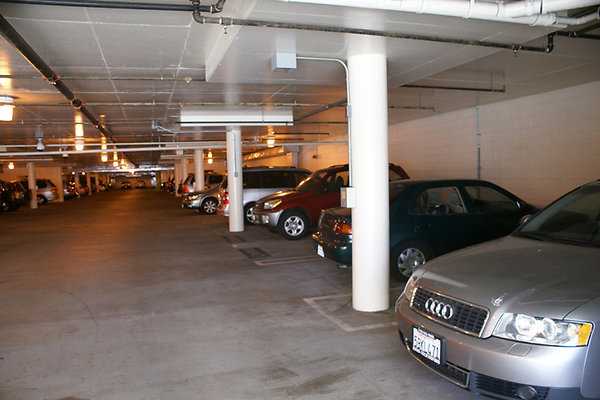 Parking Lots-Structure-2