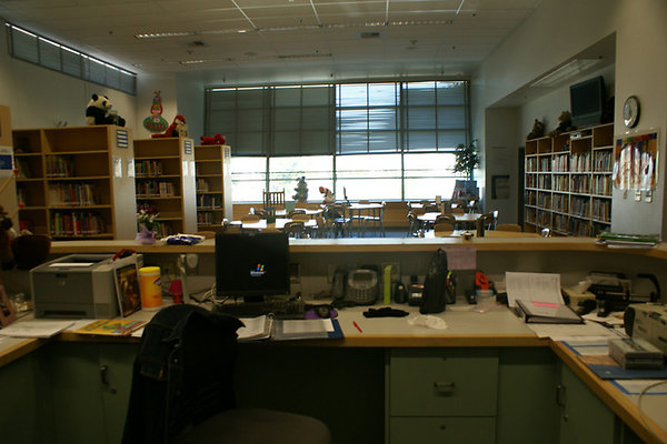 Library-3