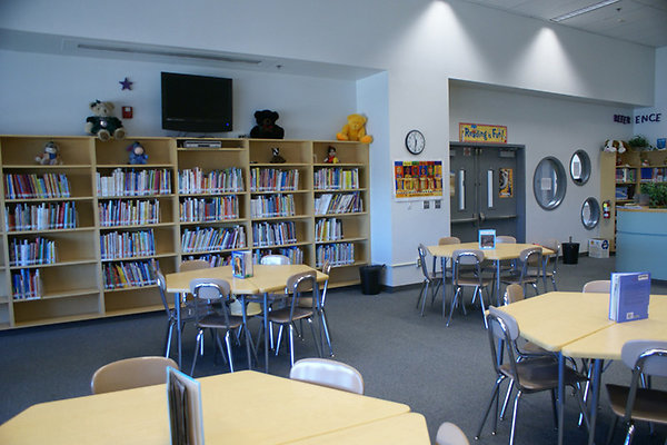 Library-5