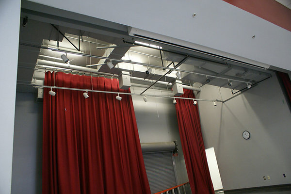 Multi-Purpose Room-4