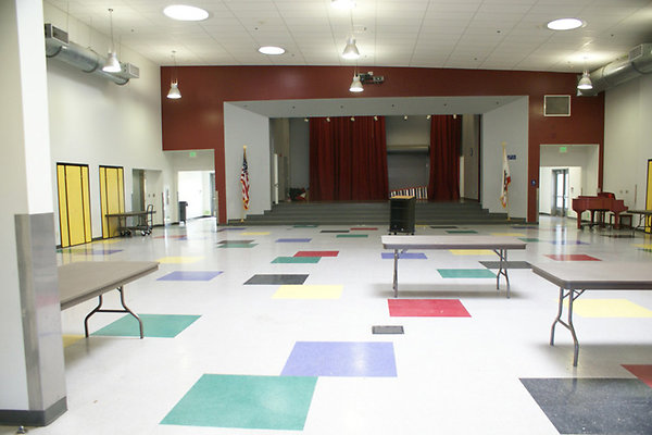 Multi-Purpose Room-2