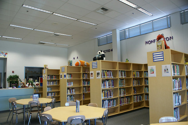 Library-7