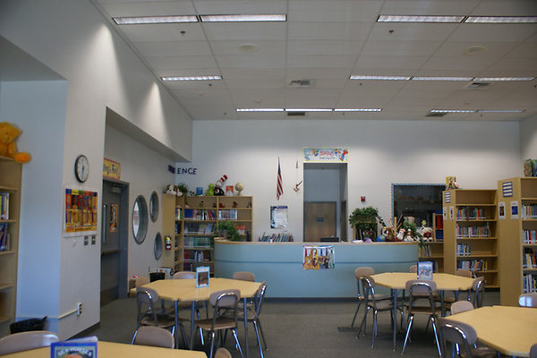 Library-8