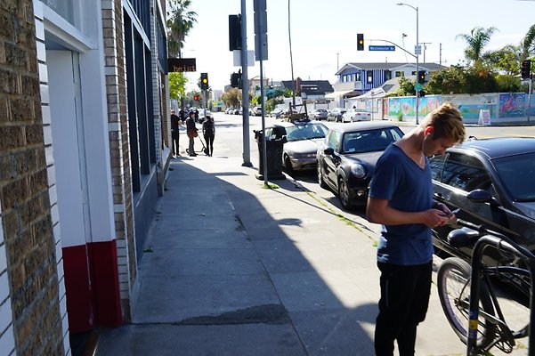 AbbottKinneyWest 123 AbbottKinneyWest 123