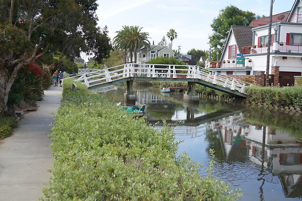Venice.Canal.Bridge.D