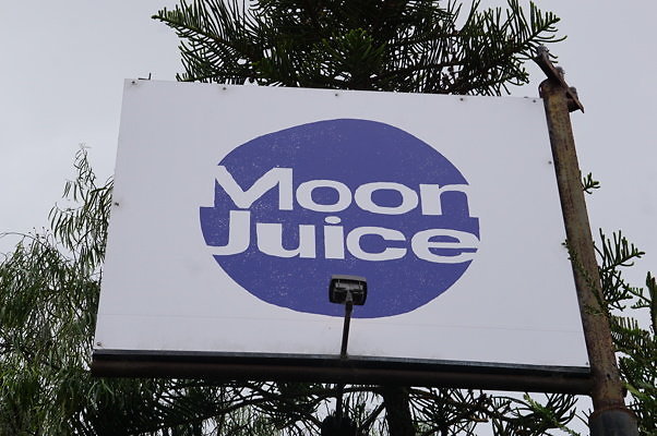 Moon Juice.Venice