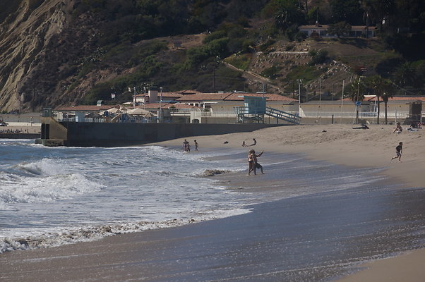 WIll Rogers.Beach.Towers.6.To.7.72